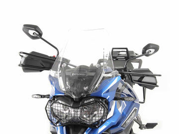 Triumph Tiger Explorer 1200 [2016-2021] - Grip Protection (links + rechts) - 0