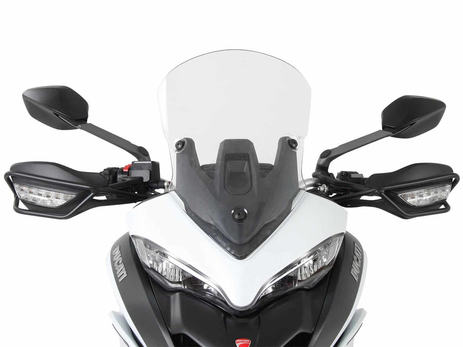 Ducati Multistrada 950 [2017-2021] - Griffschutz (links + rechts)