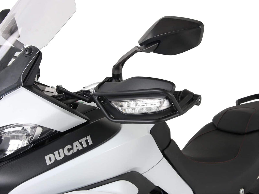 Ducati Multistrada 1260 End [2019-2021] - Handgreepbeveiliging (links + rechts)
