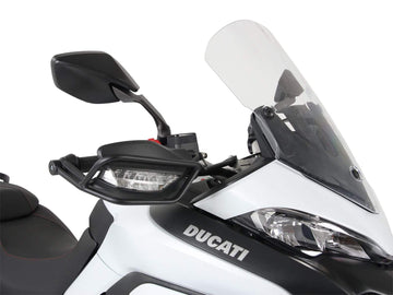 Ducati Multistrada 1260 End [2019-2021] - Griffschutz (links + rechts) - 0