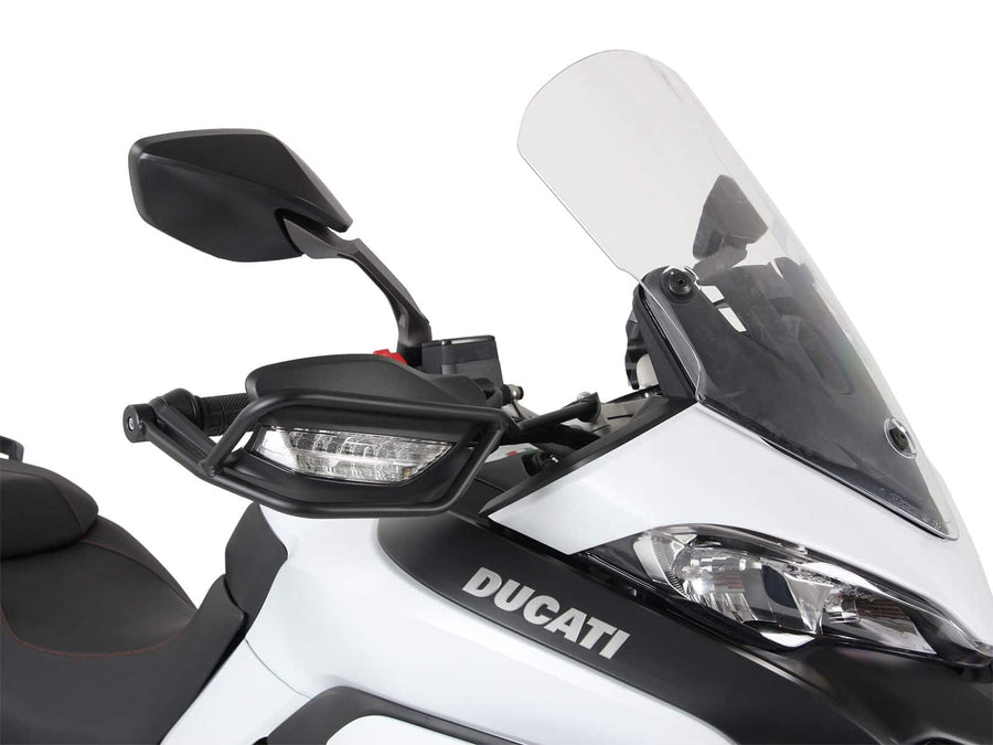 Ducati Multistrada 1260 End [2019-2021] - Handgreepbeveiliging (links + rechts)