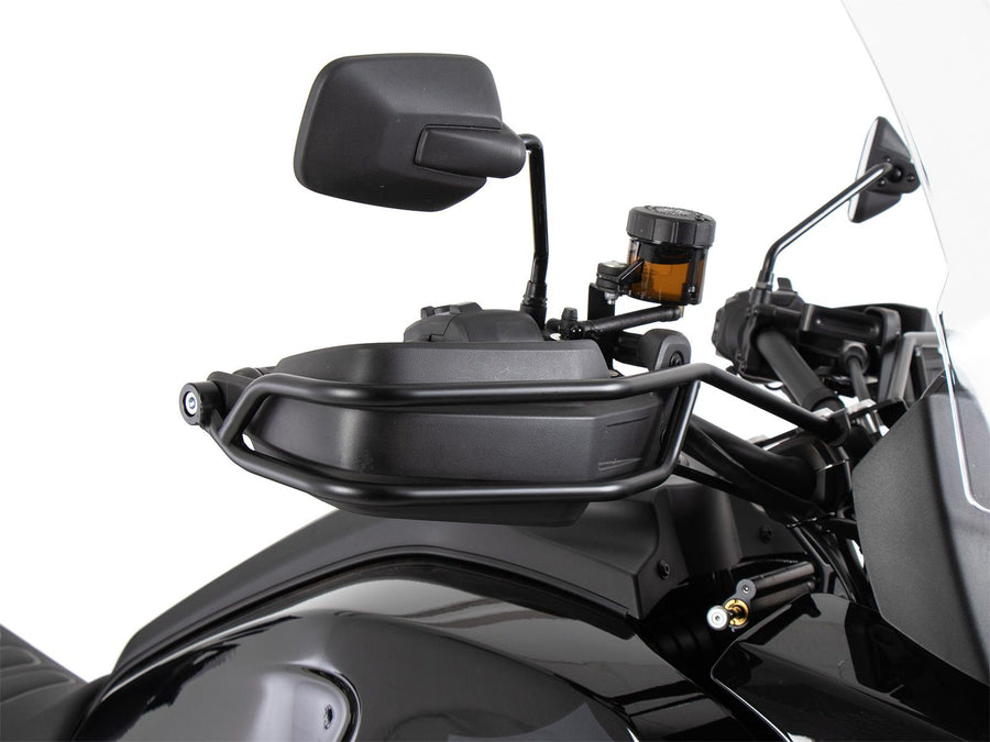 Harley-Davidson Pan America 1250 [2021-2025] - Griffschutz (links + rechts)