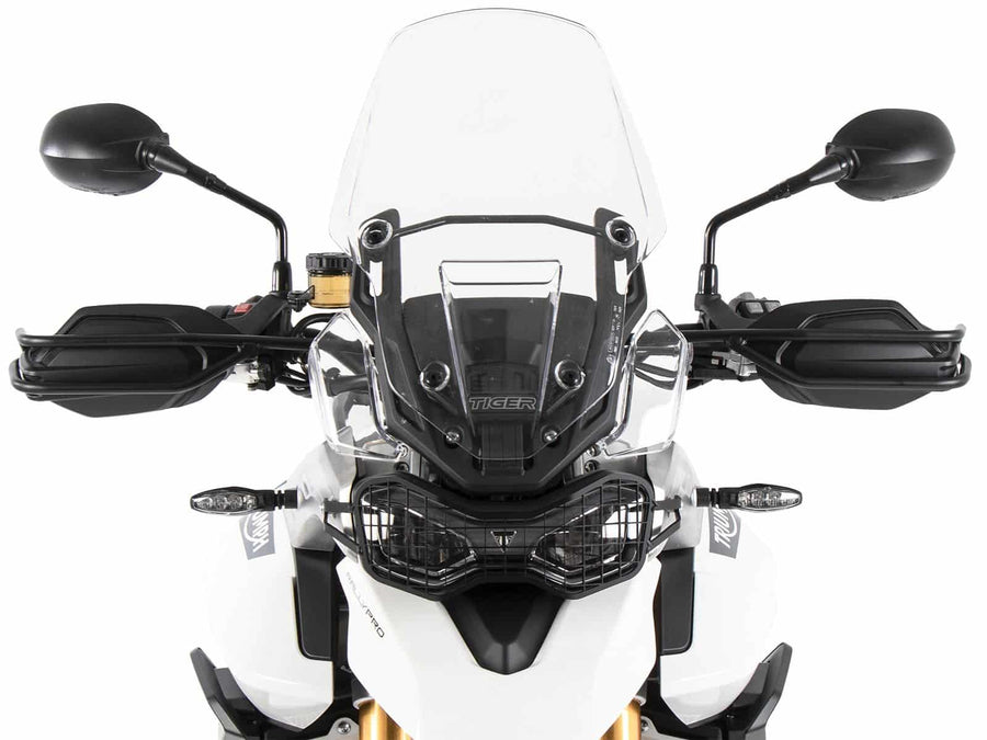 Triumph Tiger 900 Rally [2020-2023] - Handgreepbeveiliging (links + rechts)