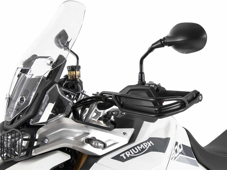Triumph Tiger 850 Sport [2021-2025] - Griffschutz (links + rechts)