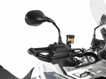 Triumph Tiger 900 Rally [2020-2023] - Handgreepbeveiliging (links + rechts) - 0