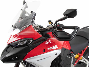 Ducati multistrada v4 [2021-2024] - Handgreepbeveiliging (links + rechts) - 0