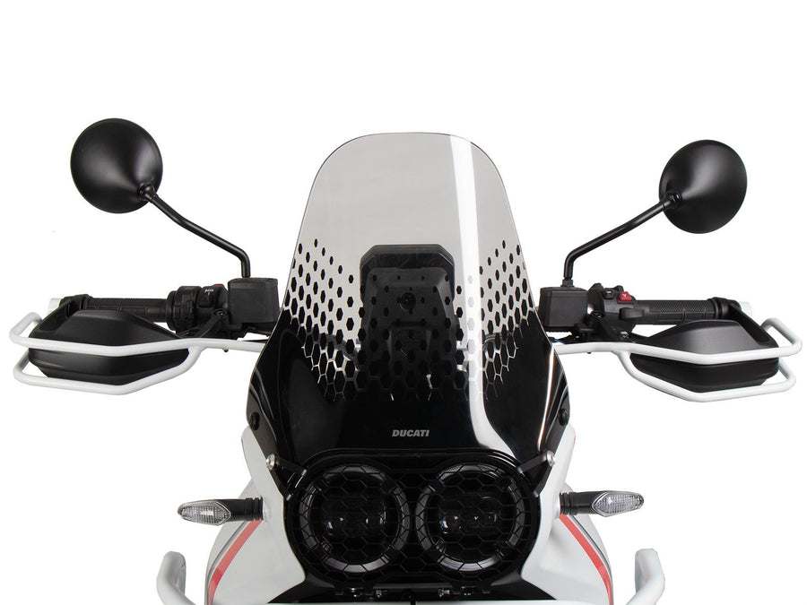 Ducati Desertx [2022-2025] - Handgreepbeveiliging (links + rechts)
