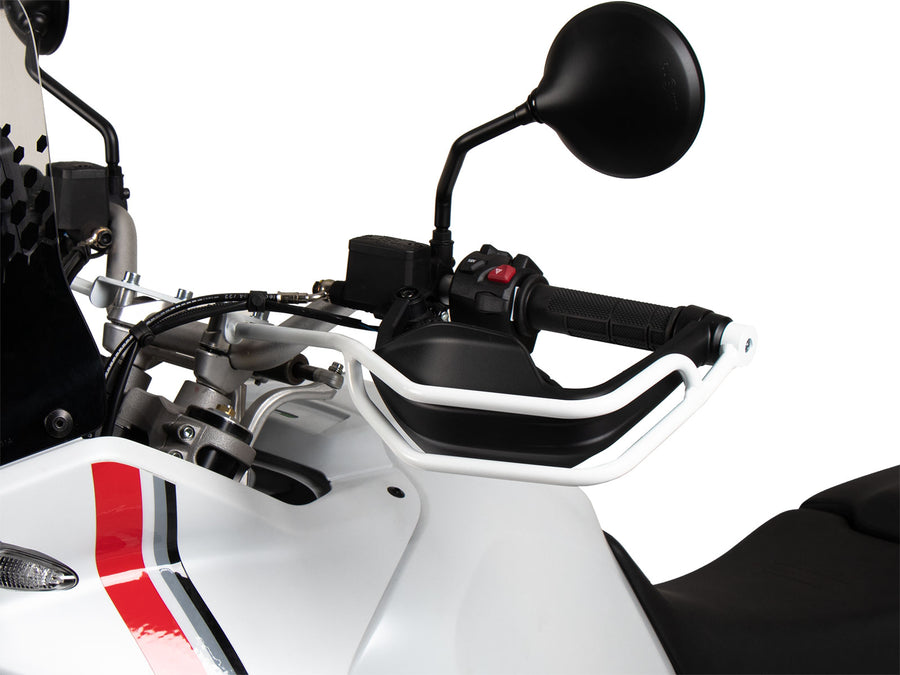 Ducati Desertx [2022-2025] - Handgreepbeveiliging (links + rechts)