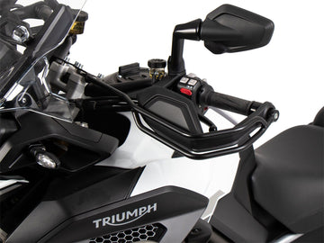 Triumph Tiger 1200 GT Ex [2022-2025] - Griffschutz (links + rechts)