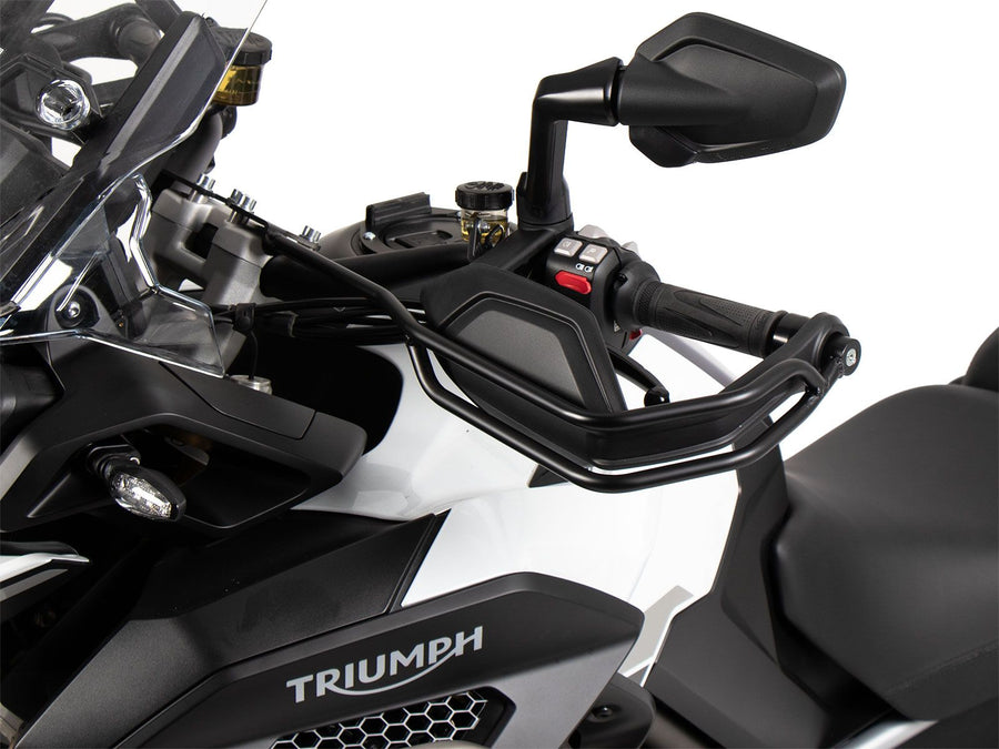 Triumph Tiger 1200 GT Ex [2022-2025] - Griffschutz (links + rechts)
