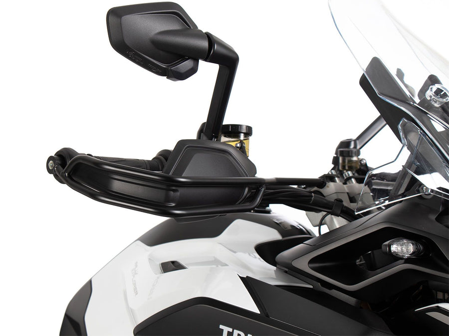 Triumph Tiger 1200 GT Ex [2022-2025] - Griffschutz (links + rechts)