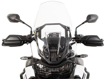 Triumph TIger 900 Rally Pro [2024-2025] - Griffschutz (links + rechts) - 0