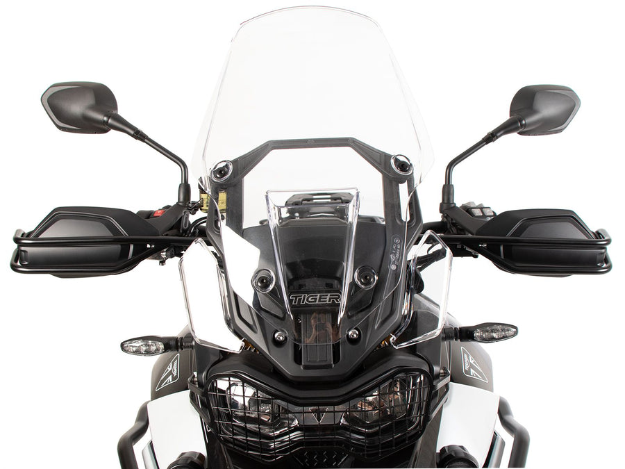 Triumph TIger 900 Rally Pro [2024-2025] - Griffschutz (links + rechts)