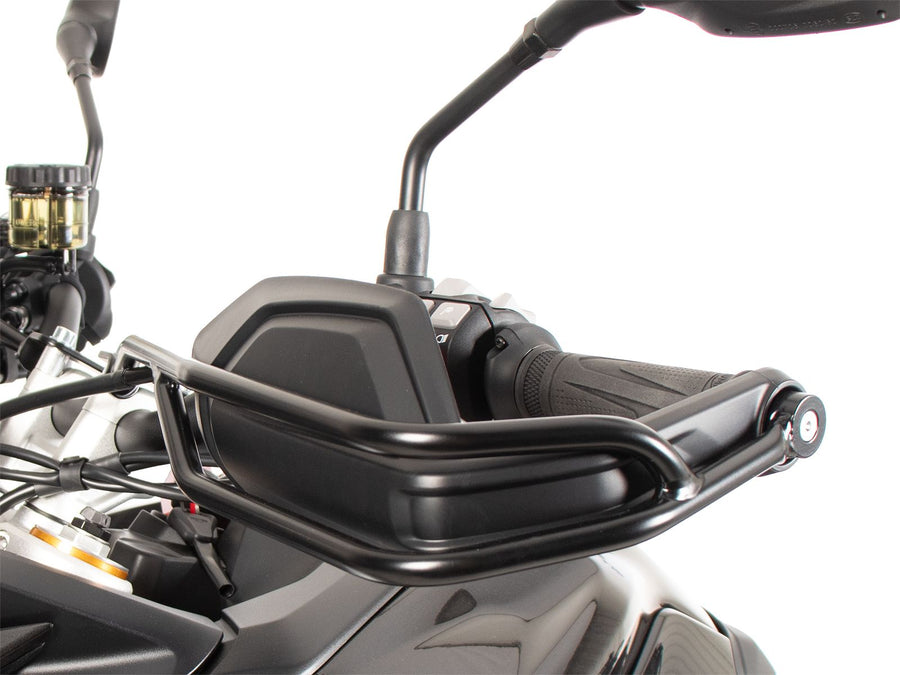 Triumph TIger 900 Rally Pro [2024-2025] - Griffschutz (links + rechts)