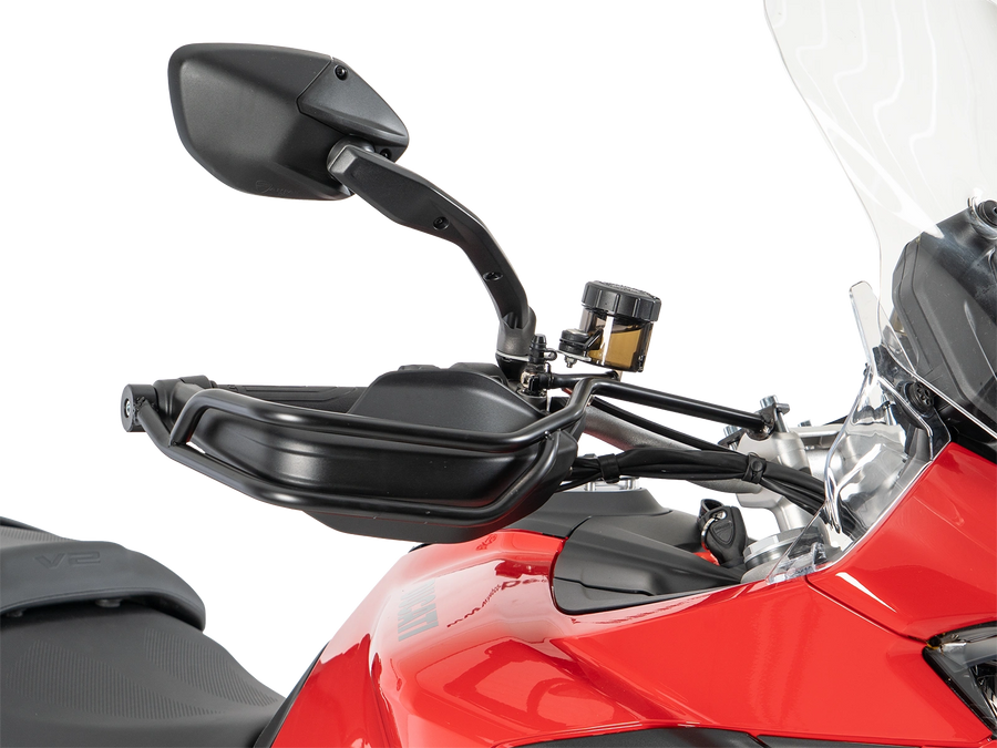 Ducati Multistrada V2 [2025-2026] - Griffschutz