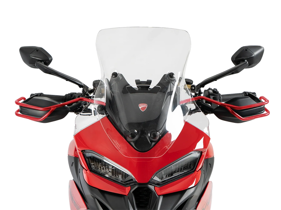DUCATI Multistrada V2 [2025-] - Gripbescherming