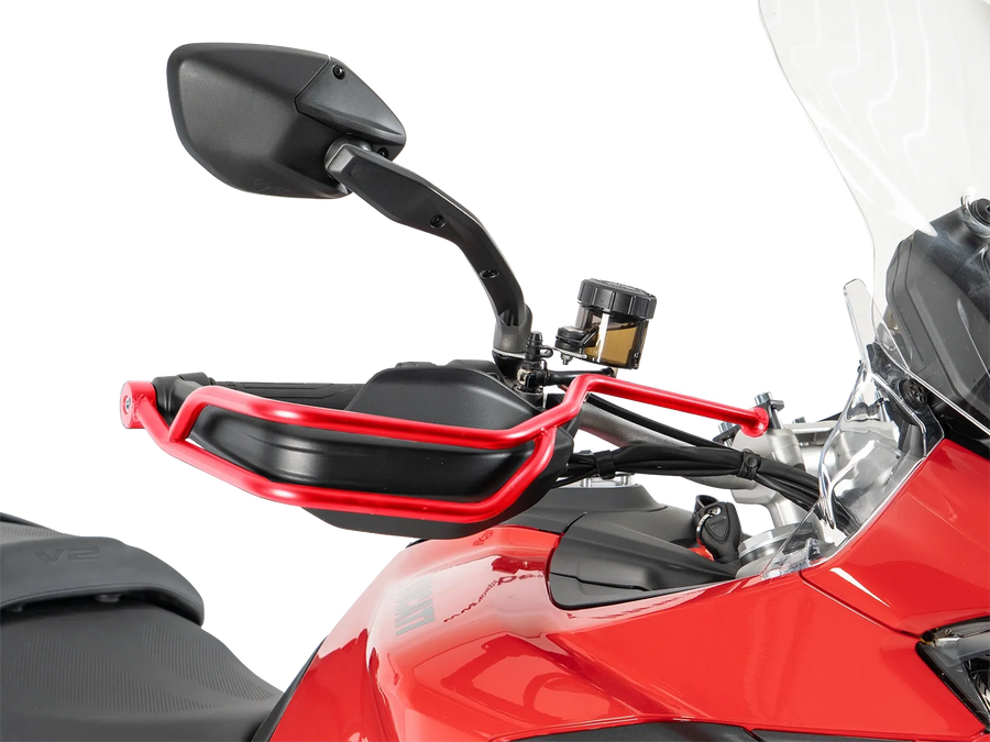 DUCATI Multistrada V2 [2025-] - Gripbescherming