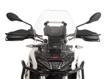 Aprilia TUAREG 660 [2025-] - GRIFFSCHUTZ schwarz - 0