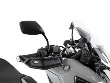 Honda X-ADV [2021-2024] - Griffschutz (links + rechts) - 0