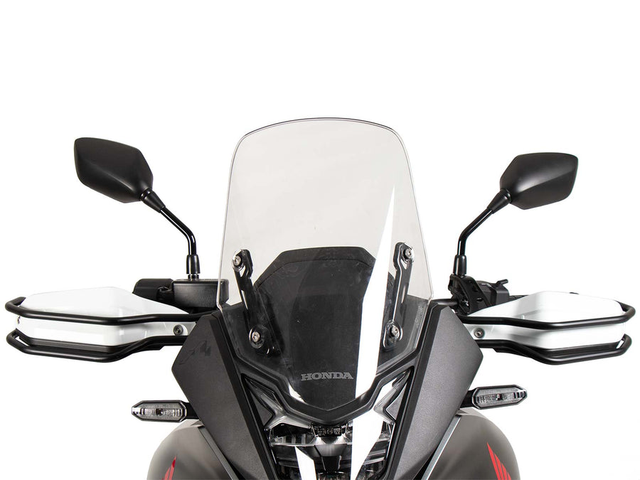 Honda XL 750 Transalp [2023-2024] - Griffschutz (links + rechts)