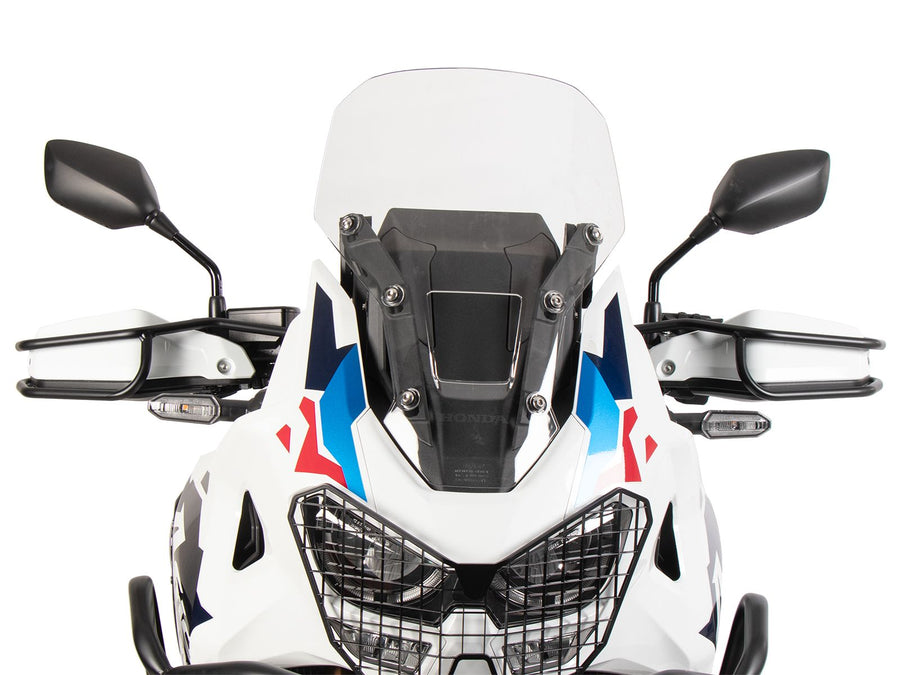 Honda CRF 1100 L AT Adv Sp [2024-2025] - Griffschutz (links + rechts)