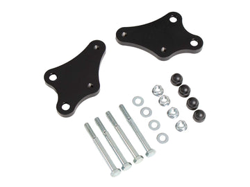 Honda XL 750 Transalp [2025] - Adapter für Schutzbügel