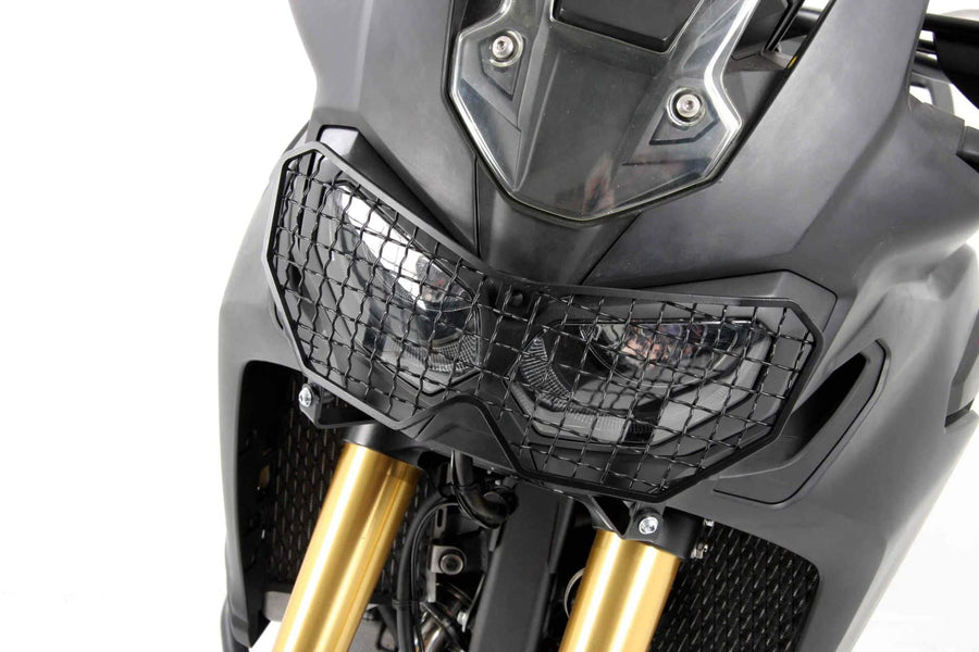 Honda CRF 1000 L Africa Tw [2018-2019] - Adapter für Lampenschutzgitter