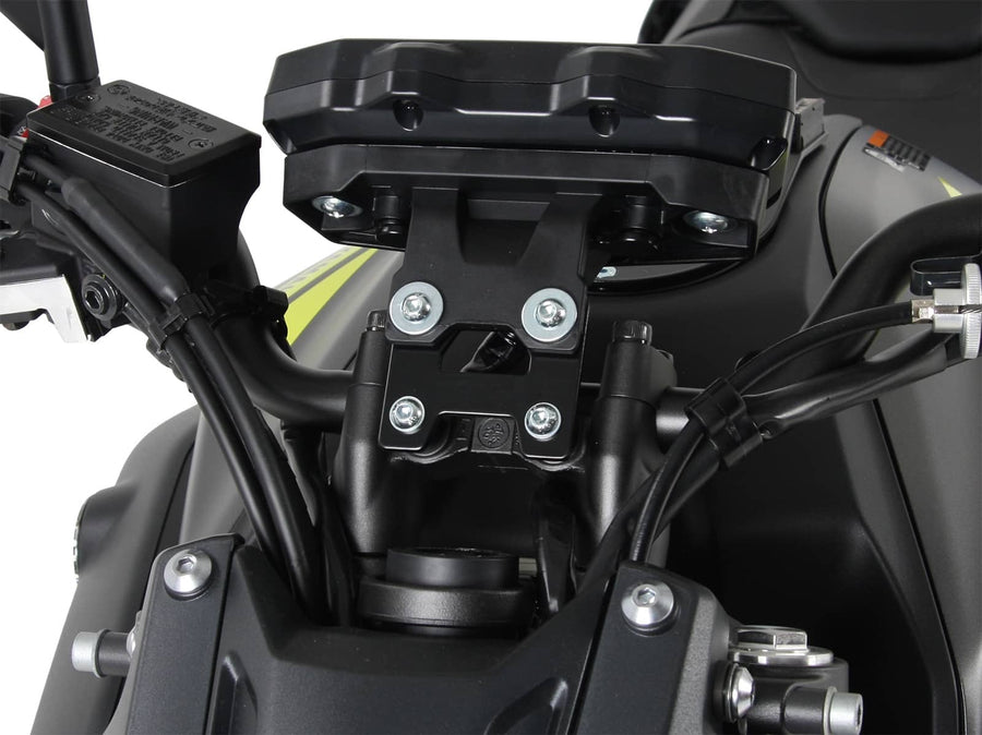 Yamaha MT-07 [2018-2020] -dashwork
