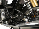 Royal Enfield Interceptor 650 [2018-2025] - Paloma transferring-2
