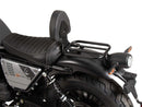 Moto Guzzi V 9 Bobber [2021-2025] - Fahrer-Rückenlehne mit Polster-2