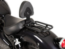 Royal Enfield Super Meteor 650 [2023-2025] - Fahrer-Rückenlehne mit Polster-2