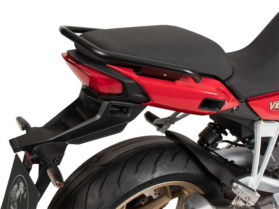 Moto Guzzi v100 Mandello [2022-2025] - Passie