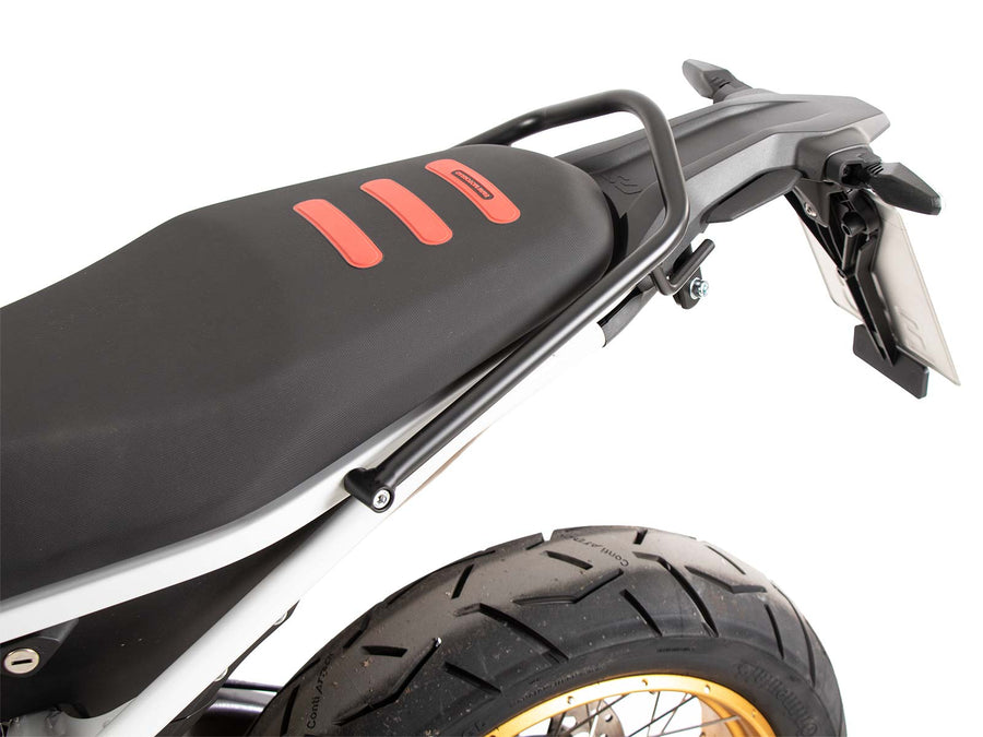 BMW F 900 GS [2024-2025] - Passiecontrole