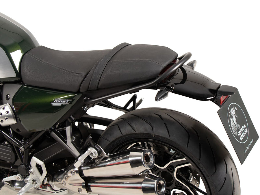 BMW R 12 nineT [2024-2025] - Soziushaltegriff