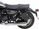 Moto Guzzi V 9 Roamer [2016-2025] - Canister Cutout incl.-5