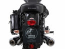 Moto Guzzi V 9 Roamer [2016-2025] - Canister Cutout incl.-3