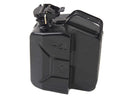 Yamaha XV 950 [2013-2020] - Kanister Cutout inkl. Halter-3
