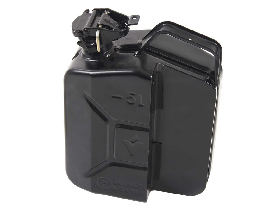 Yamaha XV 950 [2013-2020] - Kanister Cutout inkl. Halter