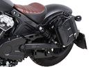 Indian Scout Bobber [2017-2024] - Kanister Cutout inkl. Halter-4