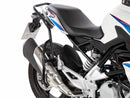 BMW G 310 R [2016-2025]-rear protection additive-2