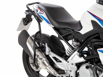 BMW G 310 R [2016-2025] - Heckschutz-Zusatzbügel - 0