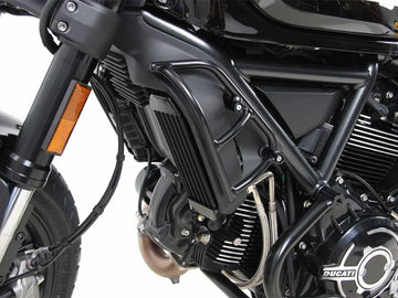 Ducati Scrambler 800 [2019-2022] - Kühlerschutz - 0