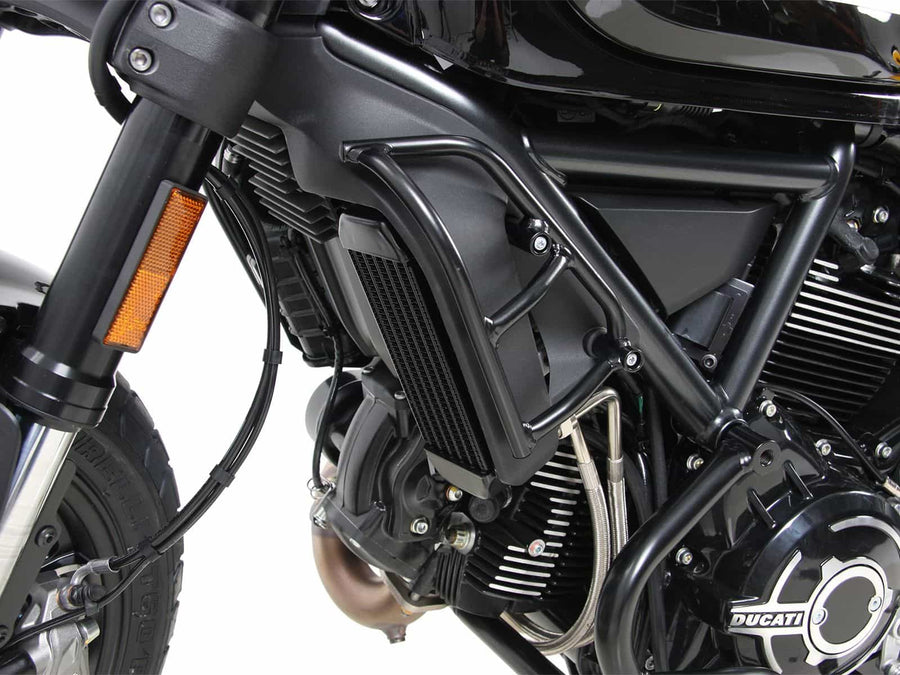 Ducati Scrambler 800 [2019-2022] - Kühlerschutz