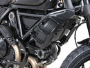 Ducati Scrambler 800 [2019-2022] - Kühlerschutz-1