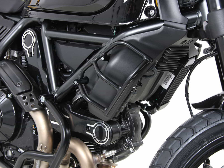 Ducati Scrambler 800 [2019-2022] - Kühlerschutz