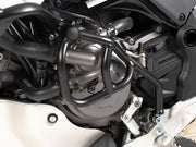 Ducati DesertX [2022-2026] - Extra stang zwart, links aan één kant