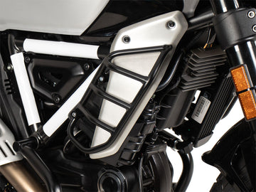 Ducati Scrambler 800 Icon [2023-2025] - Kühlerschutz - 0