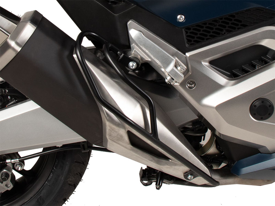 HONDA Forza 750 [2021-] - PASSAGIERSGREEP