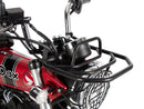 Honda ST 125 Dax [2023-2025] - Frontgepäckträger-2