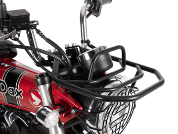 Honda ST 125 Dax [2023-2025] - Frontgepäckträger - 0
